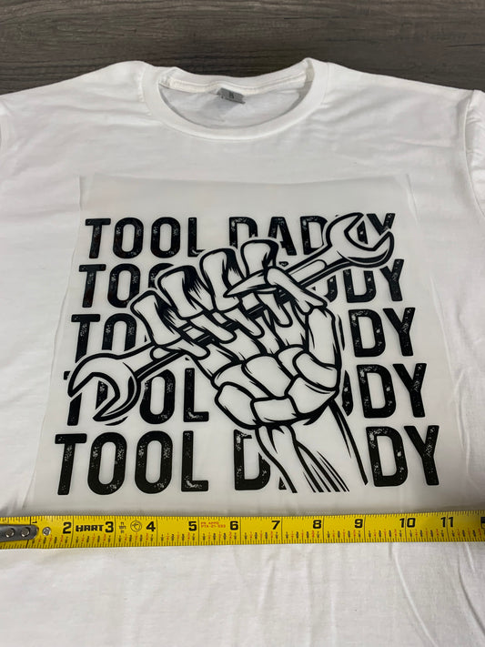 Tool Daddy