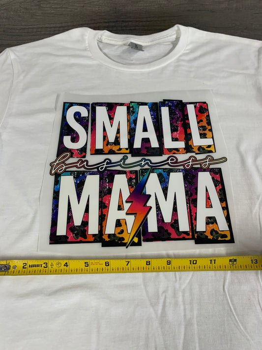 Small Biz Mama