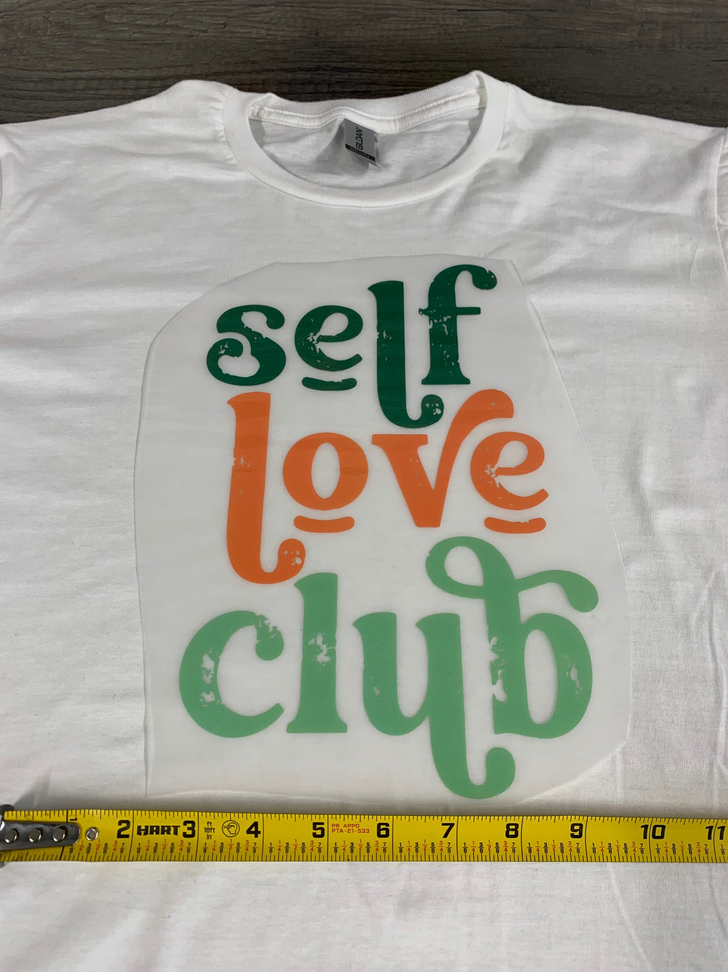 Self Love Club