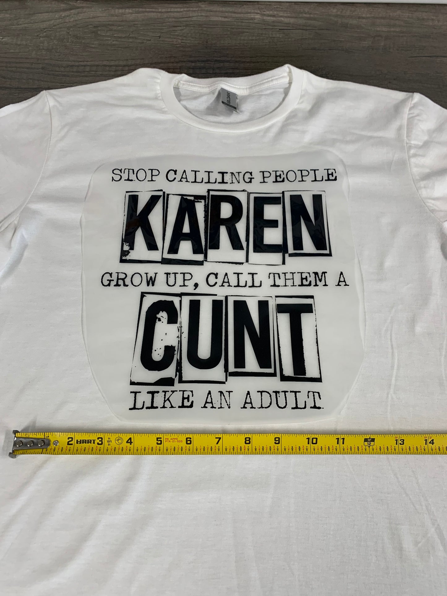 Karen-CeeyoUNextTuesday