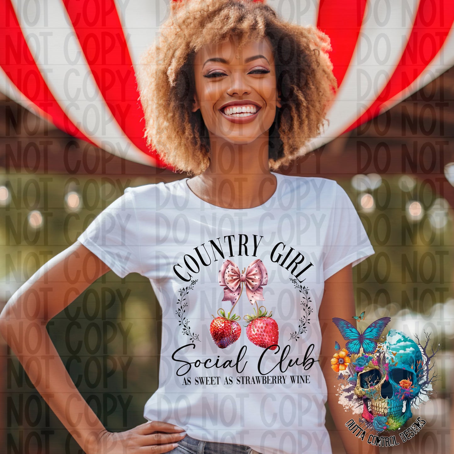 Country girl social club