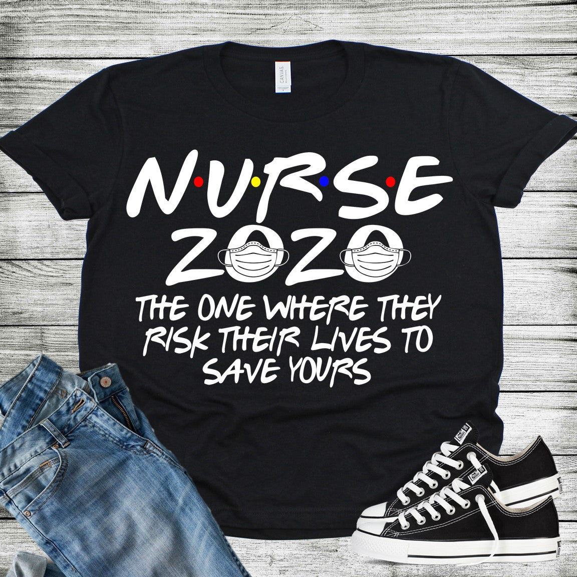 Nurse 2020