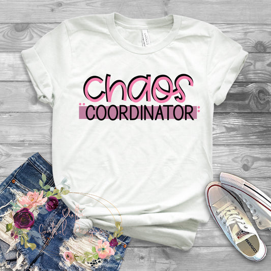 Chaos Coordintor