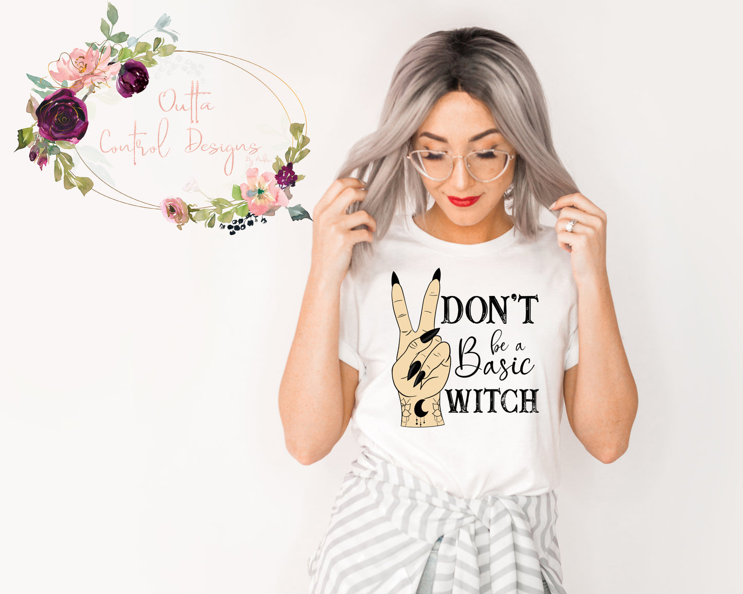 Don't Be a Basic Witch