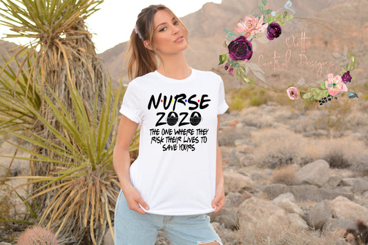 Nurse 2020