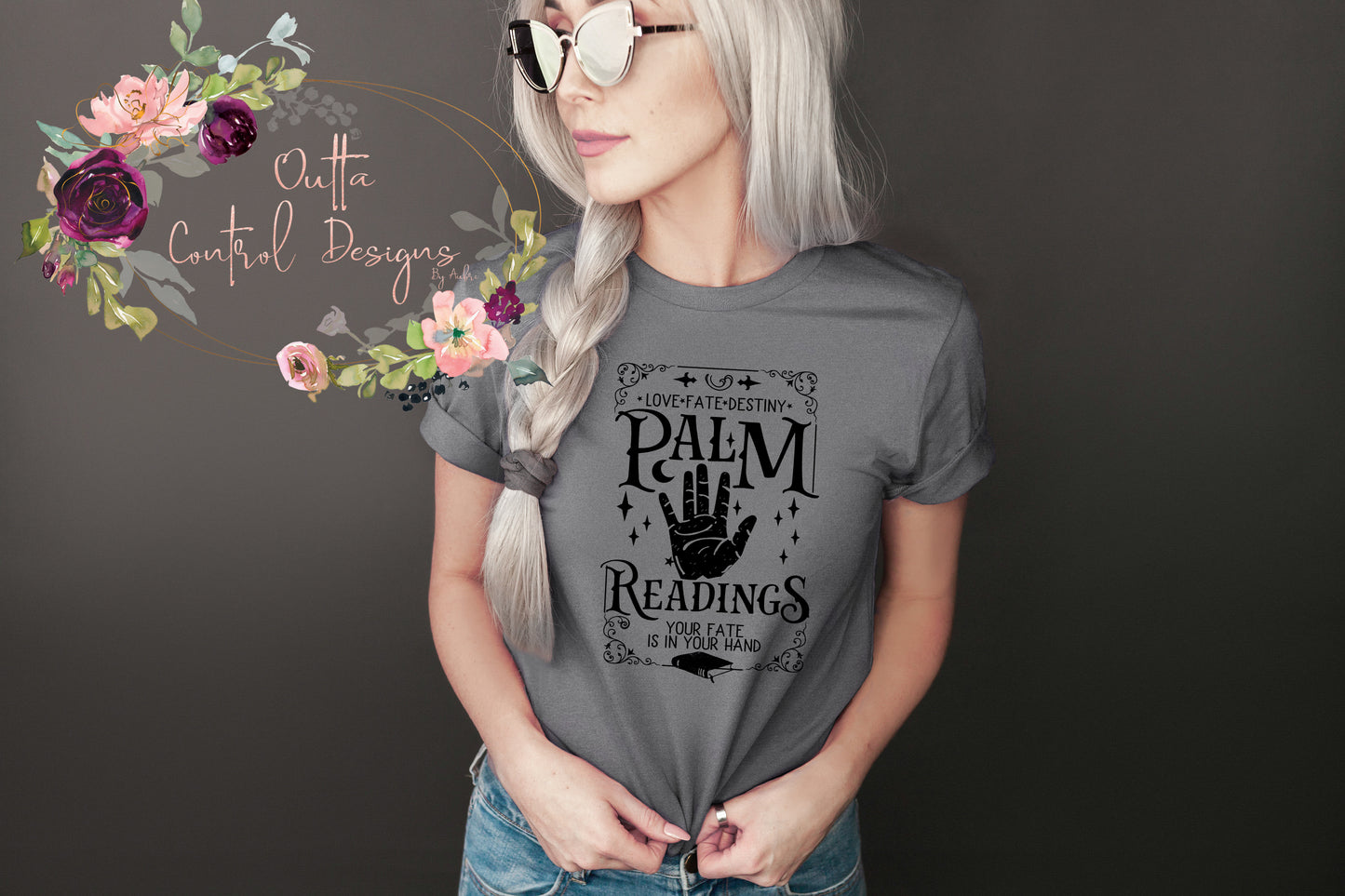Palm Readings