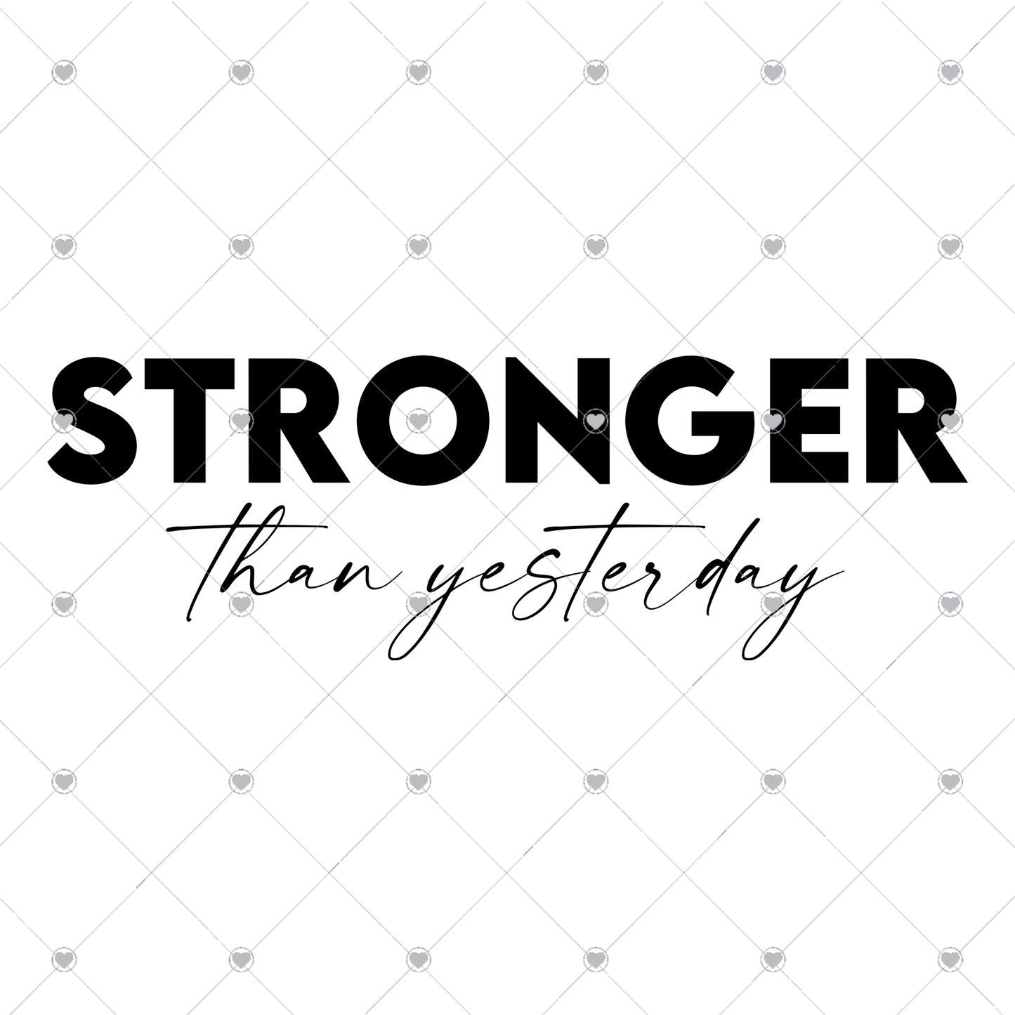 Stronger Ready To Press Sublimation and DTF Transfer